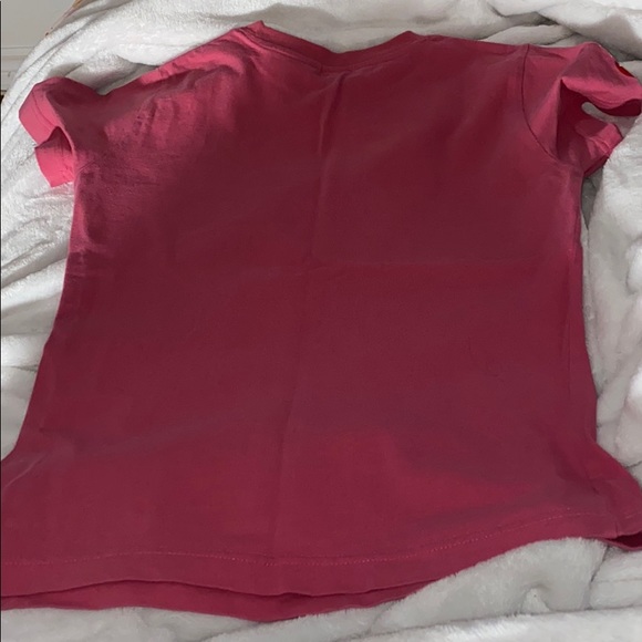 Pink nikita t-shirt - Picture 3 of 3